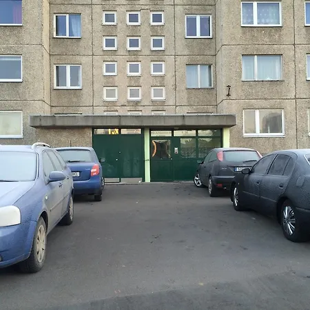 Keldrimae Tallinn