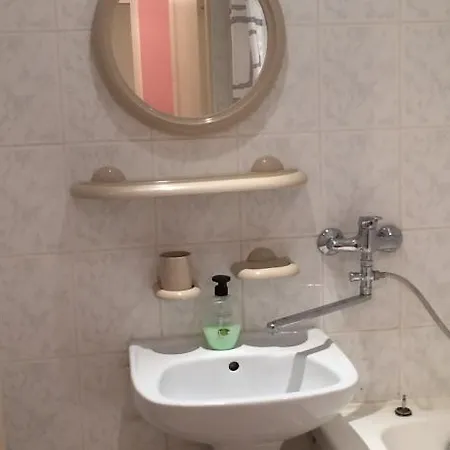 Apartment Keldrimae *