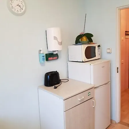 Keldrimae Apartment