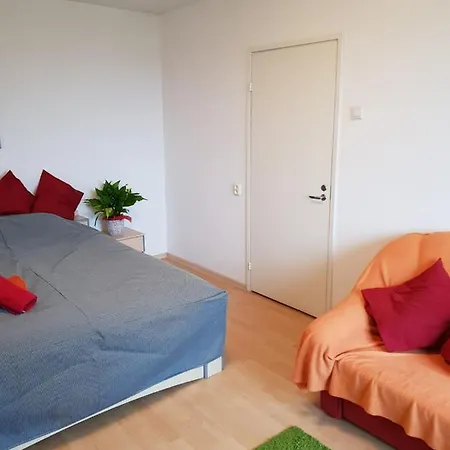 Apartment Keldrimae