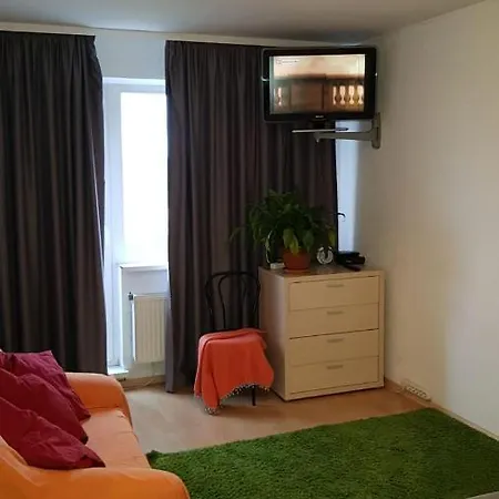 Keldrimae Apartment *